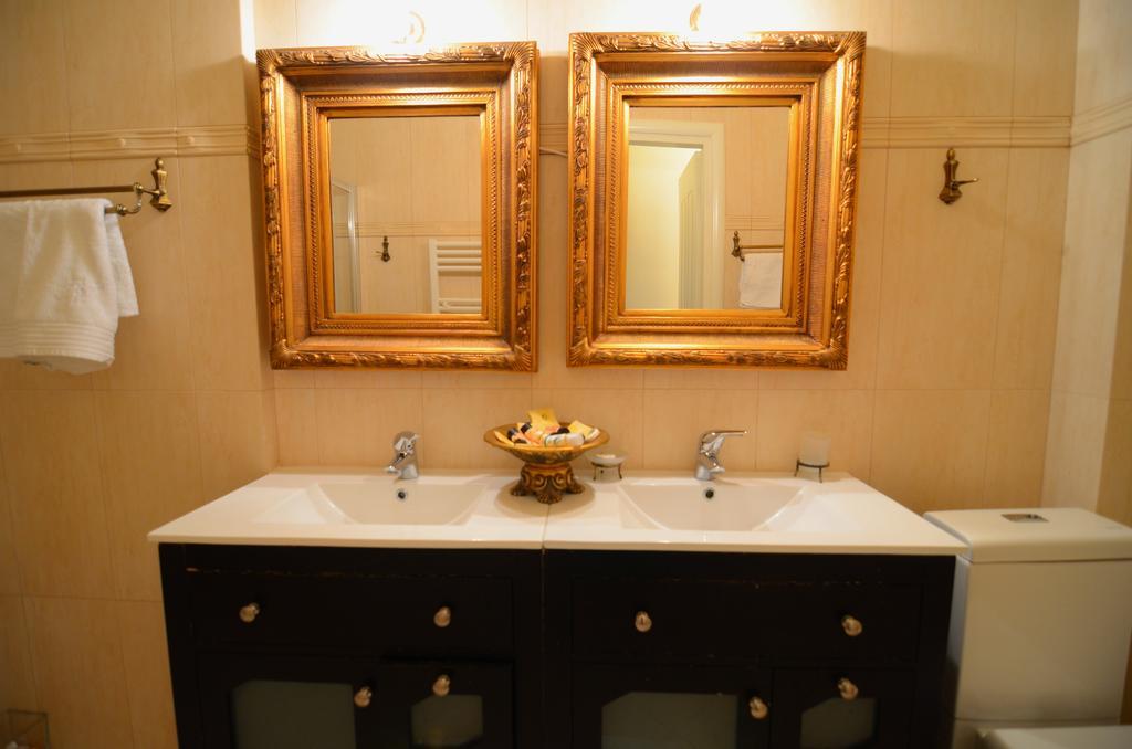 Korina Gallery Hotel Vathy  Exterior foto
